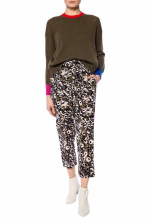 Crewneck sweater, zdjęcie 2 Crewneck sweater od Marni